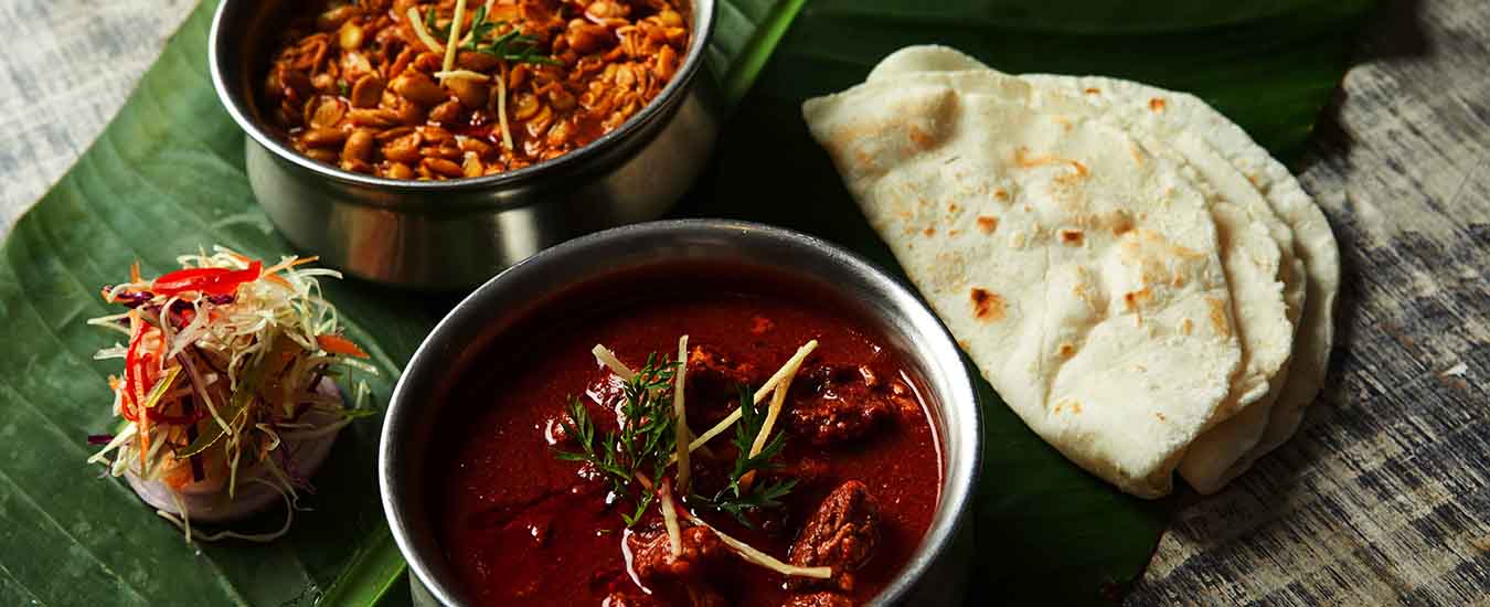 Authentic Local Cuisine