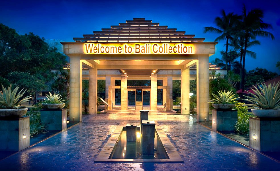 Resort in Bali – Ayodya Resort Indonesia | Club Mahindra