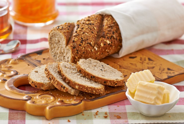 Gluten free & Vegan Options