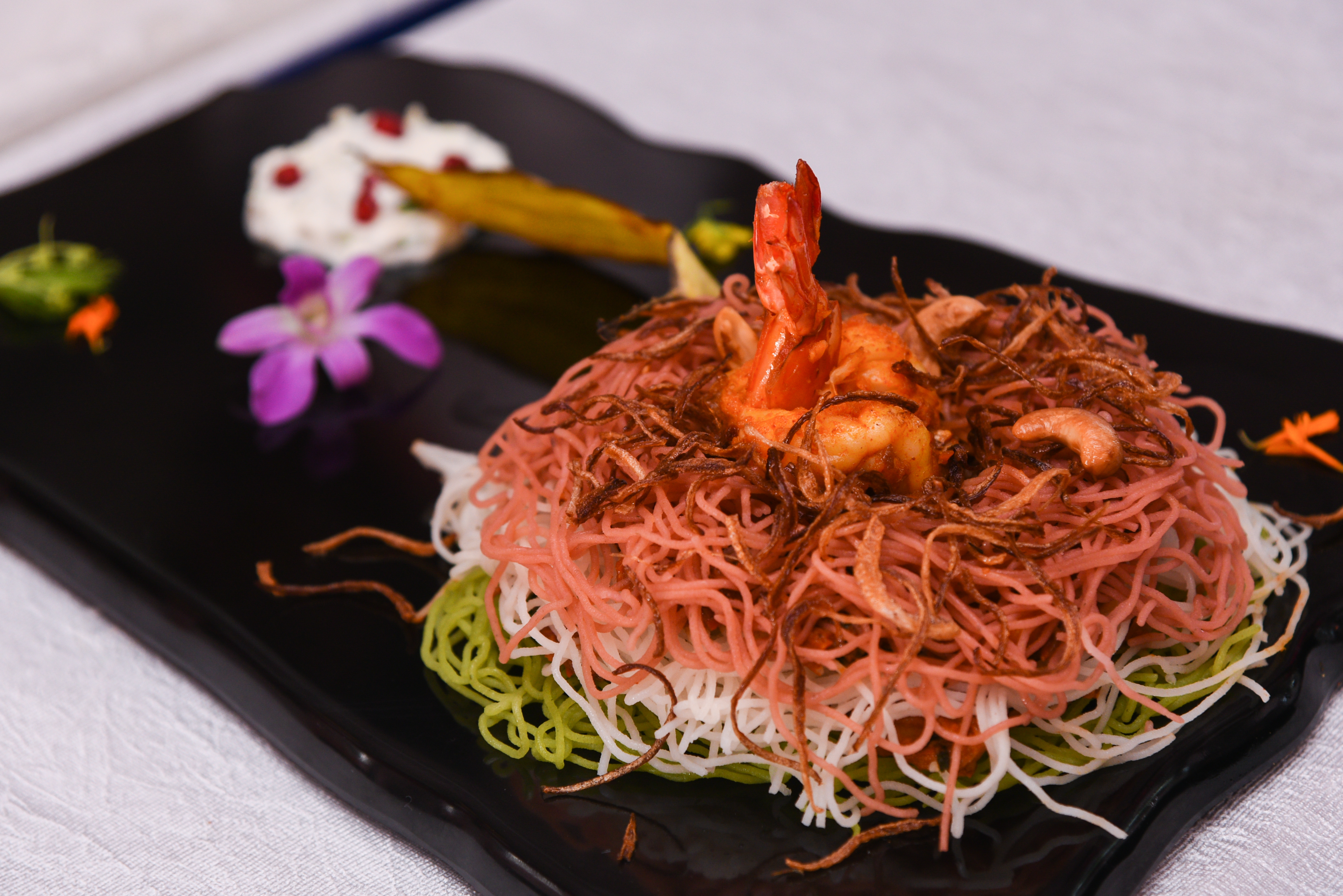 Coffee Blossoms Restaurant, Club Mahindra Madikeri