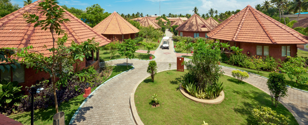 Club Mahindra Poovar Resort