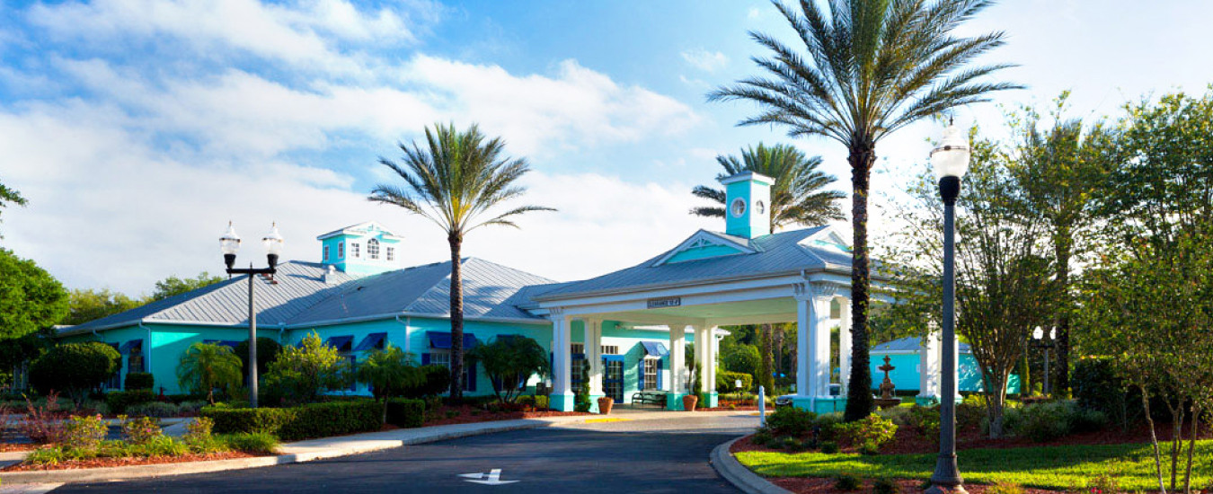 Orlando Resort, Kissimmee | Pleasant Stay at Festiva Orlando, Kissimmee ...