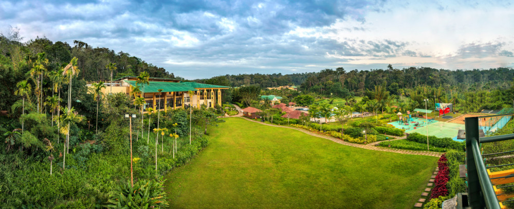 Club Mahindra Virajpet Resort