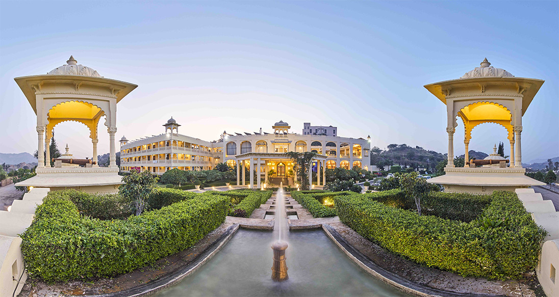 Udaipur Resort, Rajasthan | Spend Perfect Family Holiday with Club Mahindra